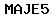 Code de vérification anti-spam