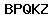 Code de vérification anti-spam