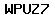Code de vérification anti-spam