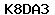 Code de vérification anti-spam