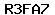 Code de vérification anti-spam