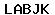 Code de vérification anti-spam