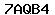Code de vérification anti-spam