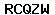 Code de vérification anti-spam