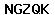 Code de vérification anti-spam