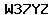 Code de vérification anti-spam