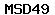Code de vérification anti-spam