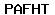 Code de vérification anti-spam