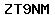Code de vérification anti-spam