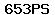 Code de vérification anti-spam