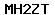 Code de vérification anti-spam