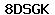 Code de vérification anti-spam