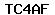 Code de vérification anti-spam
