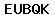 Code de vérification anti-spam