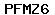 Code de vérification anti-spam