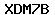 Code de vérification anti-spam