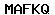 Code de vérification anti-spam