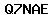 Code de vérification anti-spam