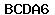 Code de vérification anti-spam