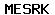 Code de vérification anti-spam