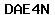 Code de vérification anti-spam