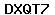 Code de vérification anti-spam