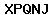 Code de vérification anti-spam