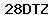 Code de vérification anti-spam