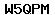 Code de vérification anti-spam