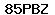 Code de vérification anti-spam