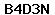 Code de vérification anti-spam