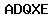 Code de vérification anti-spam