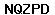 Code de vérification anti-spam