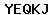 Code de vérification anti-spam
