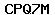 Code de vérification anti-spam