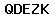 Code de vérification anti-spam