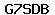 Code de vérification anti-spam