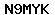 Code de vérification anti-spam