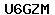 Code de vérification anti-spam