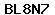 Code de vérification anti-spam