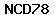Code de vérification anti-spam