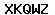 Code de vérification anti-spam