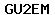 Code de vérification anti-spam